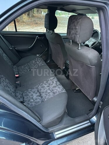 Mercedes C 200 1998, 246,500 km - 2.0 л - Ağdaş