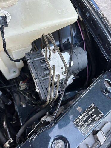Mercedes C 200 1998, 246,500 km - 2.0 л - Ağdaş
