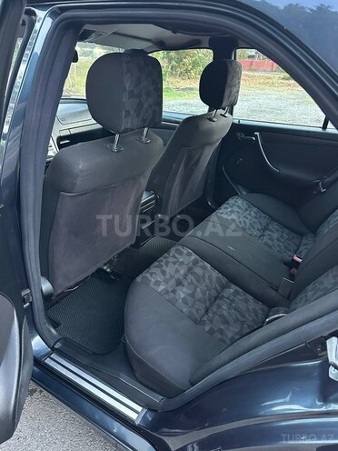 Mercedes C 200 1998, 246,500 km - 2.0 л - Ağdaş