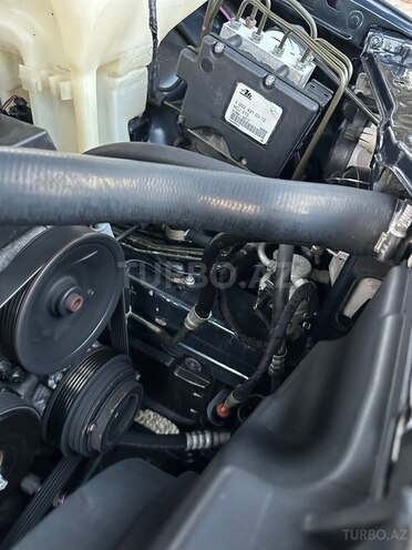 Mercedes C 200 1998, 246,500 km - 2.0 л - Ağdaş