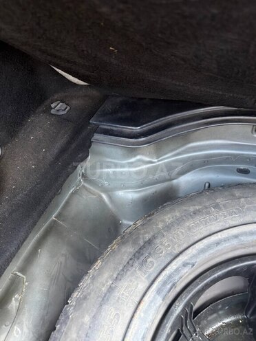 Mercedes E 220 2011, 247,000 km - 2.1 l - Tovuz