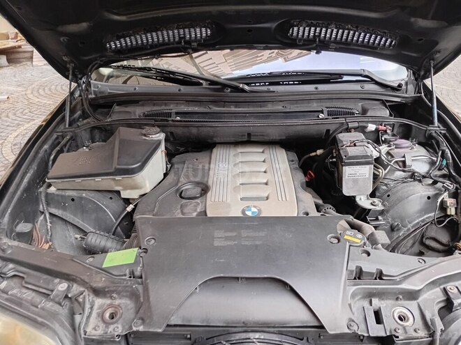 BMW X5 2004, 410,000 km - 3.0 l - Bakı