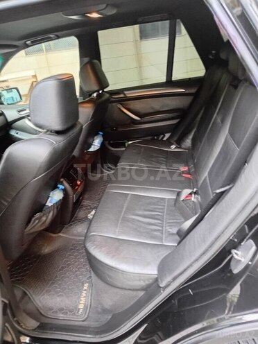 BMW X5 2004, 410,000 km - 3.0 l - Bakı