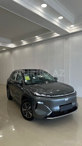Geely  2025, 0 km - 1.5 l - Bakı