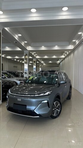 Geely  2025, 0 km - 1.5 l - Bakı