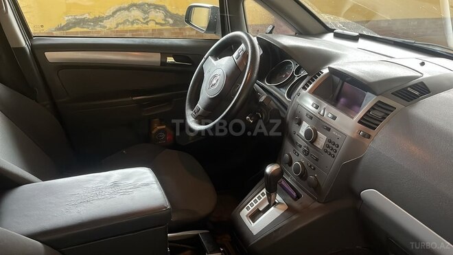 Opel Zafira 2006, 430,000 km - 1.9 л - Ağsu