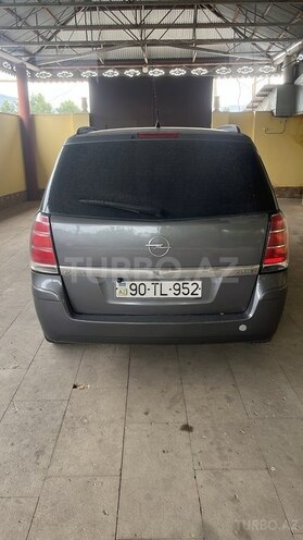 Opel Zafira 2006, 430,000 km - 1.9 л - Ağsu