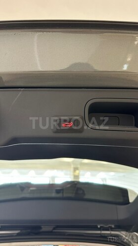 Geely  2025, 0 km - 1.5 l - Bakı