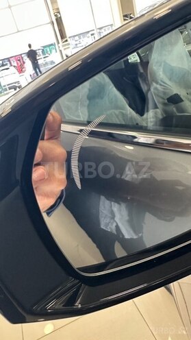 Geely  2025, 0 km - 1.5 l - Bakı
