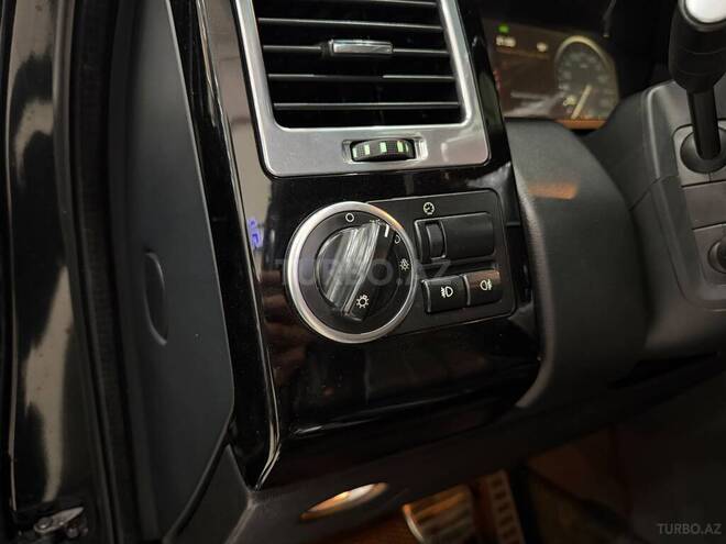 Land Rover Range Rover 2011, 198,200 km - 5.0 l - Sumqayıt