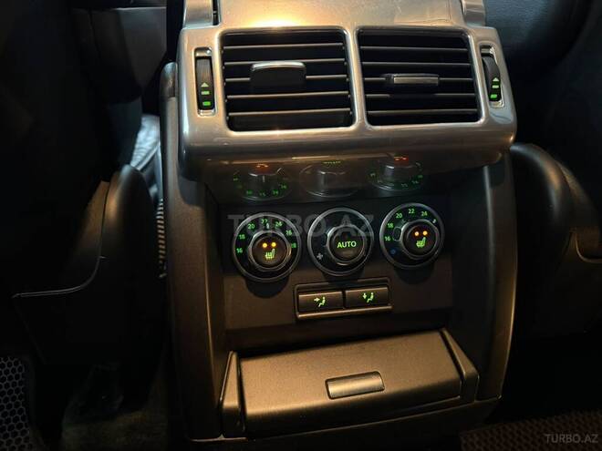 Land Rover Range Rover 2011, 198,200 km - 5.0 l - Sumqayıt