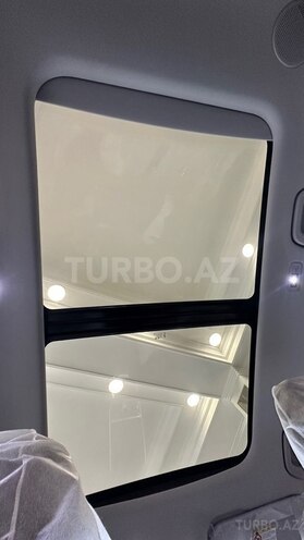 Geely  2025, 0 km - 1.5 l - Bakı