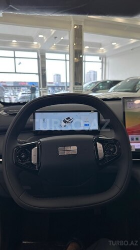Geely  2025, 0 km - 1.5 l - Bakı