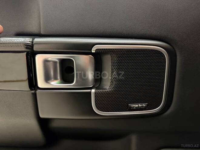 Land Rover Range Rover 2011, 198,200 km - 5.0 l - Sumqayıt