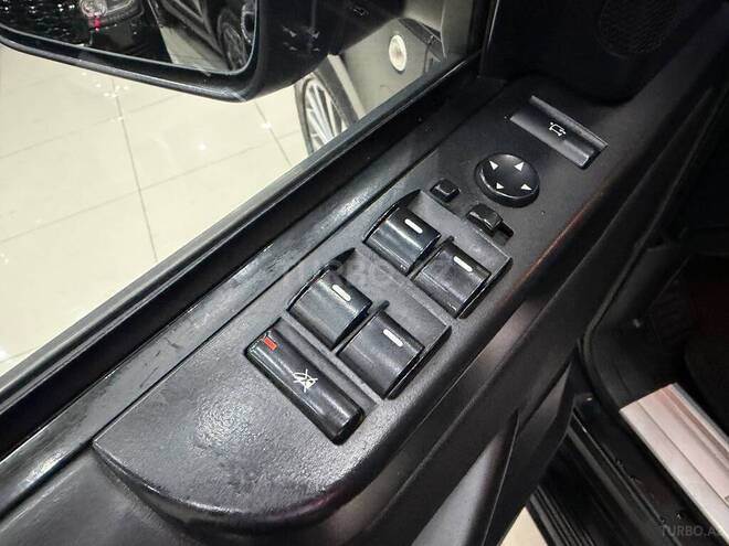Land Rover Range Rover 2011, 198,200 km - 5.0 l - Sumqayıt