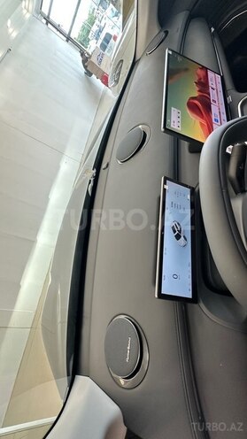 Geely  2025, 0 km - 1.5 l - Bakı
