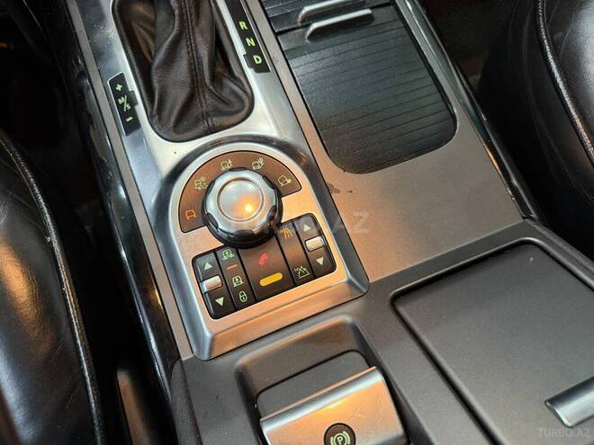 Land Rover Range Rover 2011, 198,200 km - 5.0 l - Sumqayıt