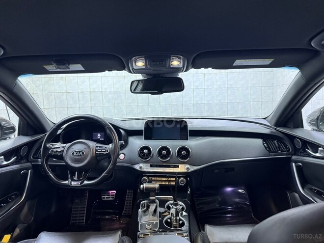 Kia Stinger 2020, 112,000 km - 2.0 l - Bakı