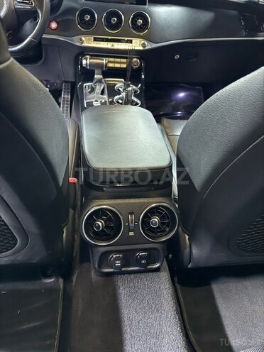 Kia Stinger 2020, 112,000 km - 2.0 l - Bakı