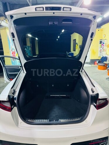 Kia Stinger 2020, 112,000 km - 2.0 l - Bakı