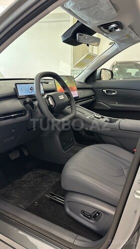 Geely  2025, 0 km - 1.5 l - Bakı