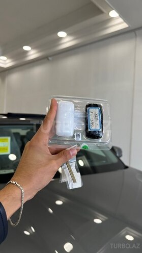 Geely  2025, 0 km - 1.5 l - Bakı
