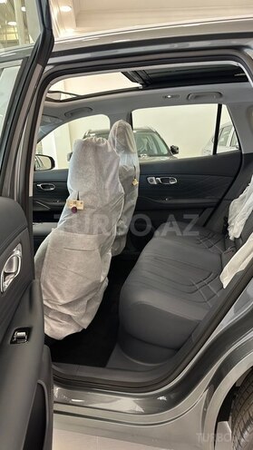 Geely  2025, 0 km - 1.5 l - Bakı