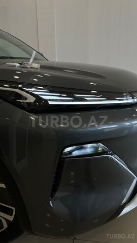 Geely  2025, 0 km - 1.5 l - Bakı
