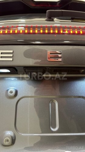 Geely  2025, 0 km - 1.5 l - Bakı