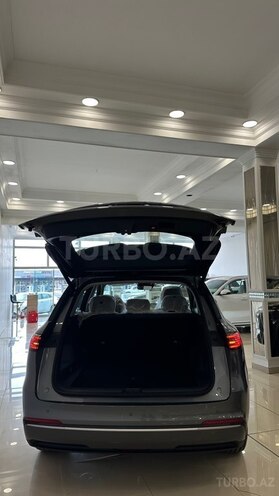 Geely  2025, 0 km - 1.5 l - Bakı