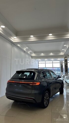 Geely  2025, 0 km - 1.5 l - Bakı