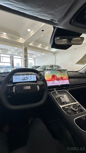 Geely  2025, 0 km - 1.5 l - Bakı