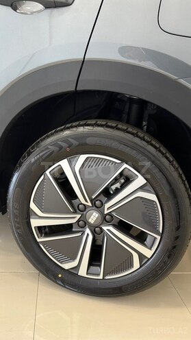 Geely  2025, 0 km - 1.5 l - Bakı