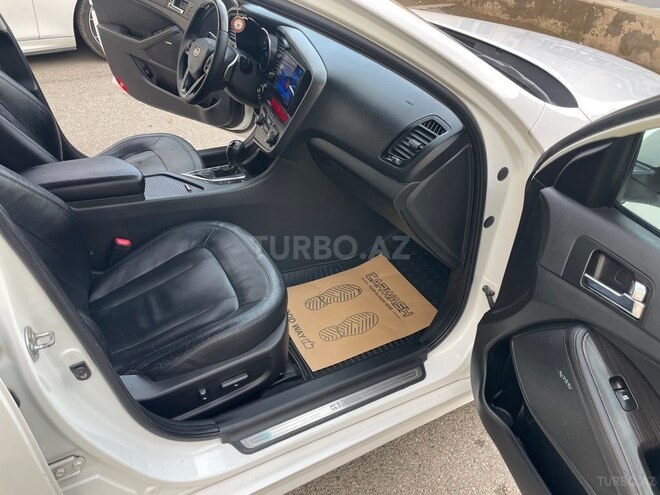 Kia Optima 2011, 226,000 km - 2.4 l - Bakı