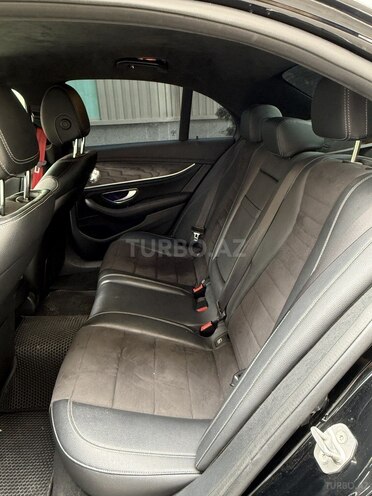Mercedes E 300 d 2016, 188,676 km - 2.0 l - Bakı