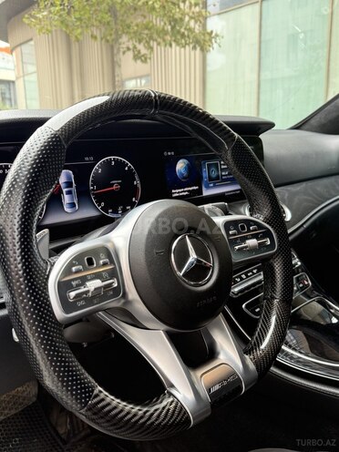 Mercedes E 300 d 2016, 188,676 km - 2.0 l - Bakı