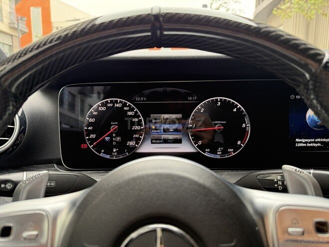 Mercedes E 300 d 2016, 188,676 km - 2.0 l - Bakı