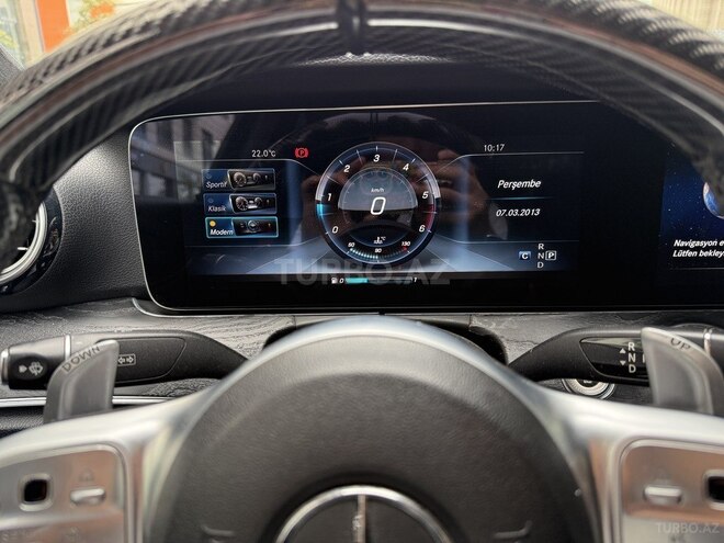 Mercedes E 300 d 2016, 188,676 km - 2.0 l - Bakı
