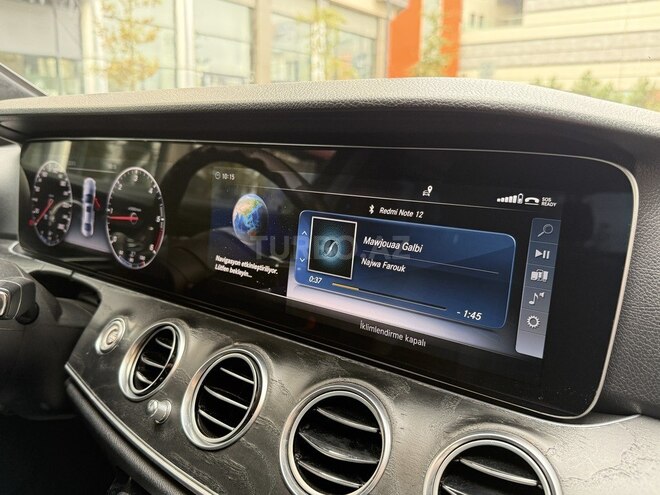 Mercedes E 300 d 2016, 188,676 km - 2.0 l - Bakı