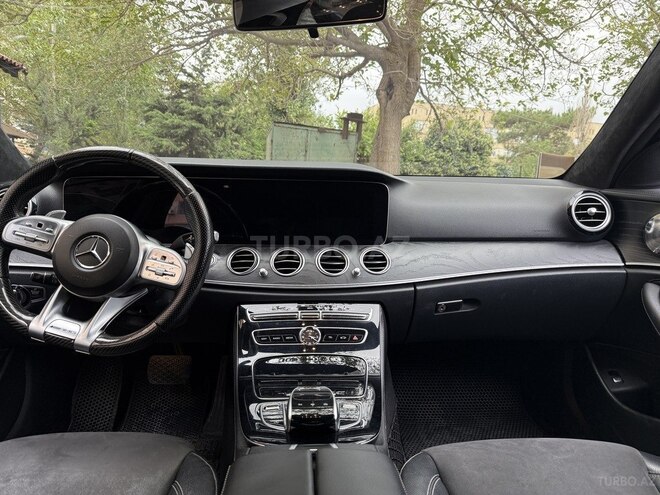 Mercedes E 300 d 2016, 188,676 km - 2.0 l - Bakı