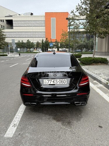 Mercedes E 300 d 2016, 188,676 km - 2.0 l - Bakı
