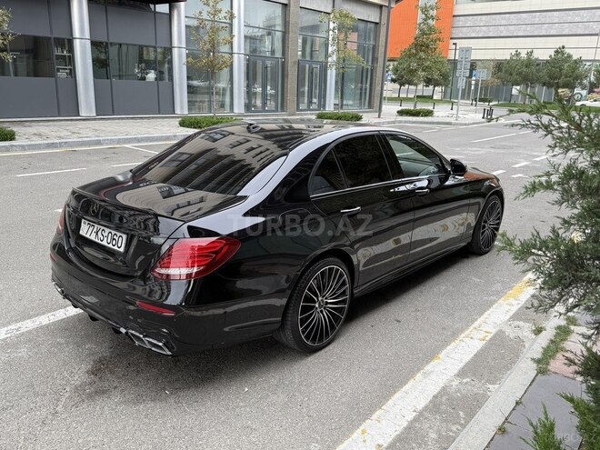 Mercedes E 300 d 2016, 188,676 km - 2.0 l - Bakı