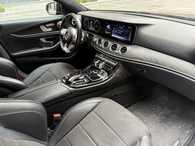 Mercedes E 300 d 2016, 188,676 km - 2.0 l - Bakı