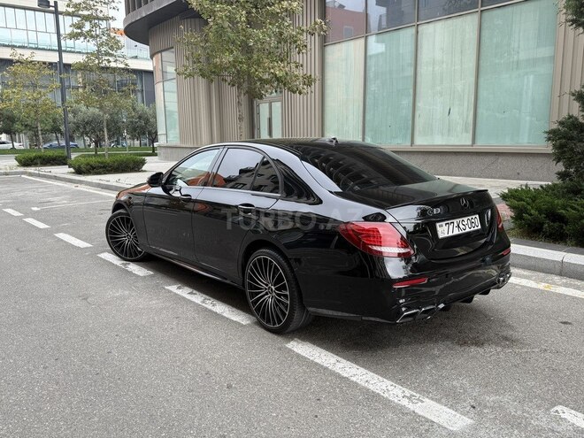 Mercedes E 300 d 2016, 188,676 km - 2.0 l - Bakı