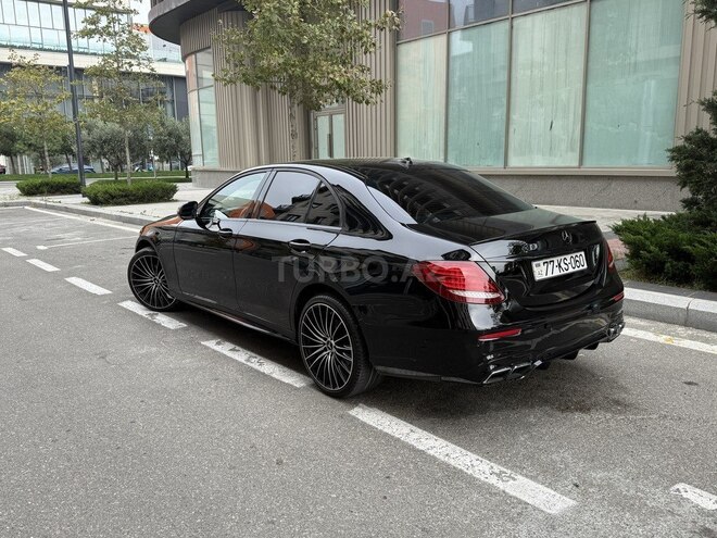 Mercedes E 300 d 2016, 188,676 km - 2.0 l - Bakı