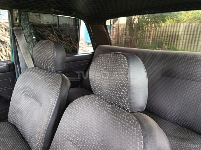LADA (VAZ) 2106 1987, 24,541 km - 1.5 l - Qax