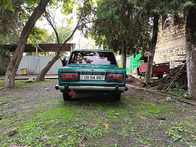 LADA (VAZ) 2106 1987, 24,541 km - 1.5 l - Qax