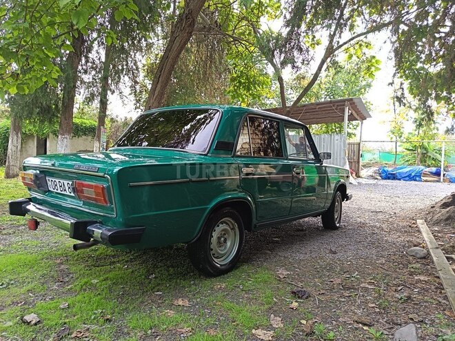 LADA (VAZ) 2106 1987, 24,541 km - 1.5 l - Qax