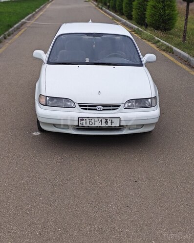 Hyundai Sonata 1995, 68,989 km - 2.0 l - Tovuz