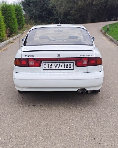 Hyundai Sonata 1995, 68,989 km - 2.0 l - Tovuz